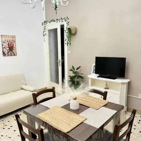 Da Turiddu, hotel v destinaci Cinisi