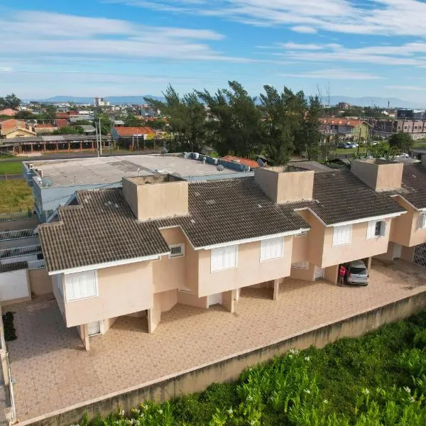 Tramandaí Beach House, hotel in Tramandaí
