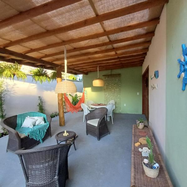 Casa Dom Pedrito Arraial d'Ajuda - Foto 4
