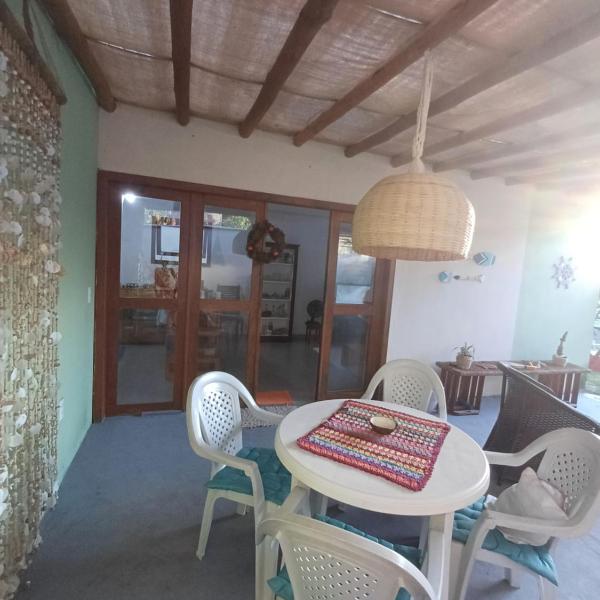 Casa Dom Pedrito Arraial d'Ajuda - Foto 5