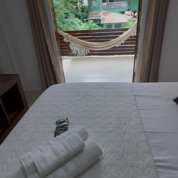Casa Verde - O seu Sossego perto do mar em Arraial Dajuda