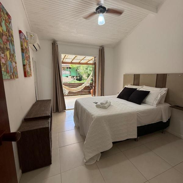 Casa Verde - O seu Sossego perto do mar em Arraial Dajuda - Foto 2