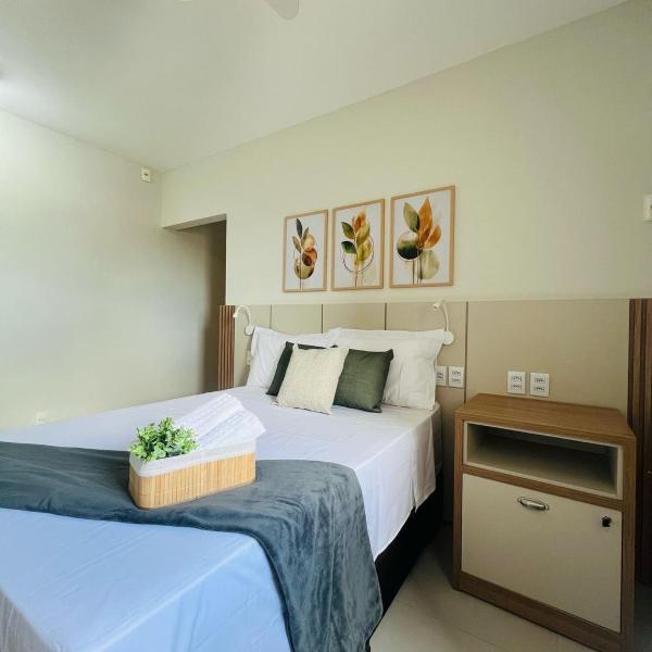 Apt com Suite Luxo e Conforto para toda família - Foto 2