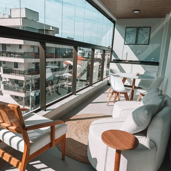 Apartamento Alto Padrão na Praia de Piratininga