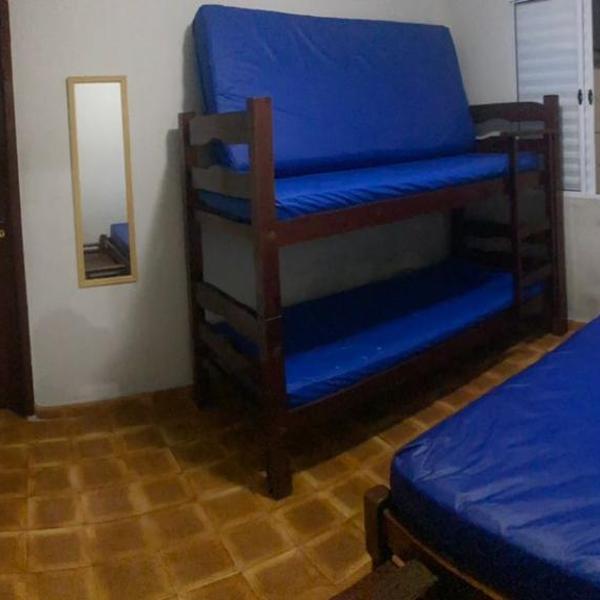Casa Praia Grande Cidade Ocean- 100 metros da praia - Foto 2