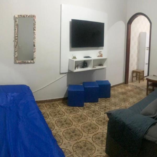 Casa Praia Grande Cidade Ocean- 100 metros da praia - Foto 5