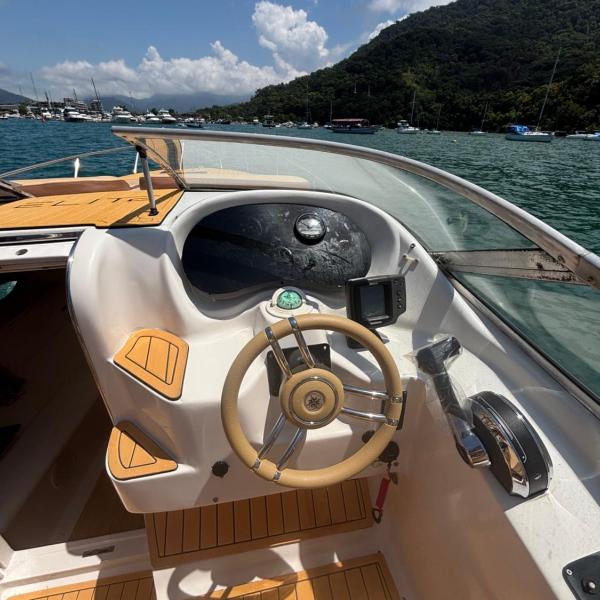 Lancha elite - Foto 3