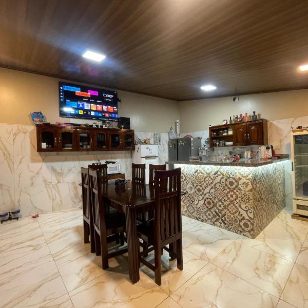 Casa Galaxy - Foto 2