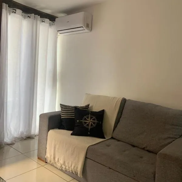 Loft Dos Anjos, hotel in Arraial do Cabo