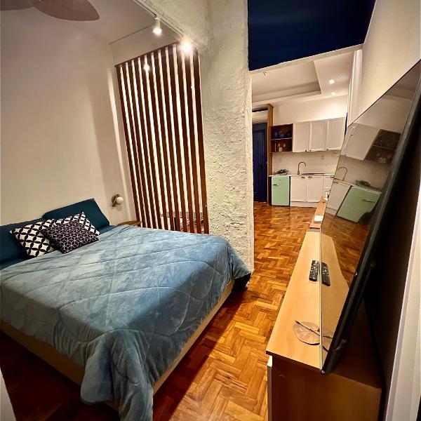Loft Azul no Leblon - Foto 2