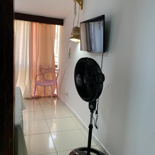 Loft nascer do sol