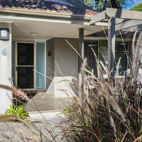 Vitamin Sea Pet Friendly, hotel en Hawks Nest