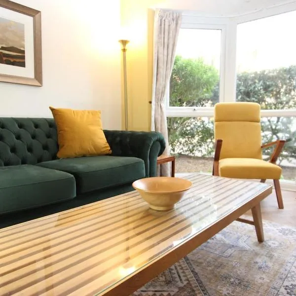A lovely One bedroom apartment, hotel a Teddington