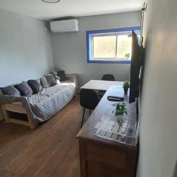 ורד אירוח, hotel in Eilat