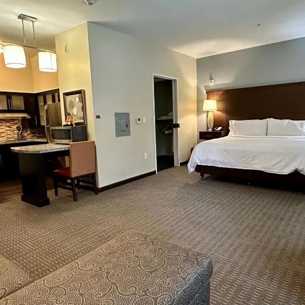 Staybridge Suites Carlsbad/San Diego by IHG, hotel in Carlsbad