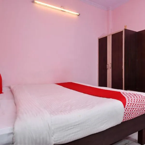 Hotel O Haveli Inn, khách sạn ở Varanasi