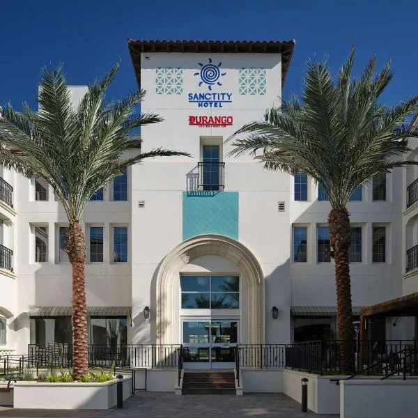 Sanctity Hotel Rancho Cucamonga, Tapestry Collection Hilton, hotel v destinaci Rancho Cucamonga