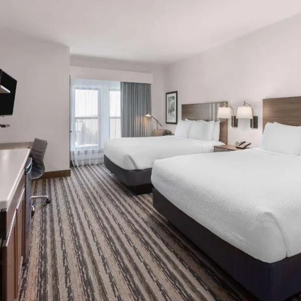 Corduroy Inn and Lodge, Trademark Collection by Wyndham, hotel a Snowshoe