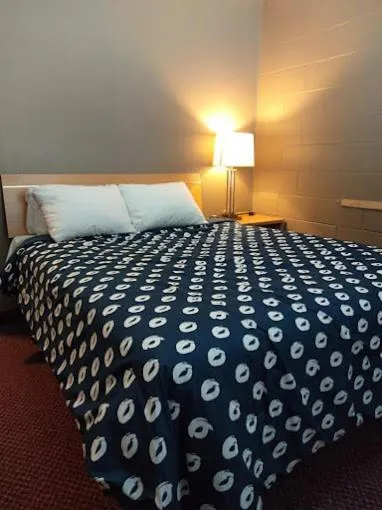Shoal Lake Motor Inn, hotel v destinaci Shoal Lake