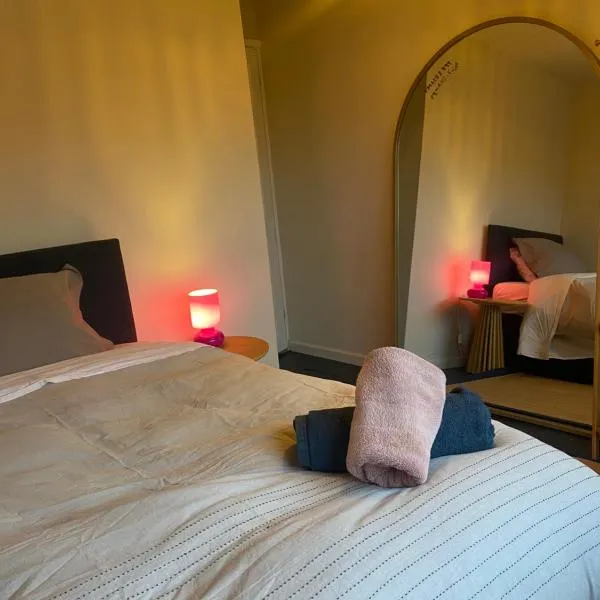 relaxed and peaceful #2, hotel v destinaci St Ives