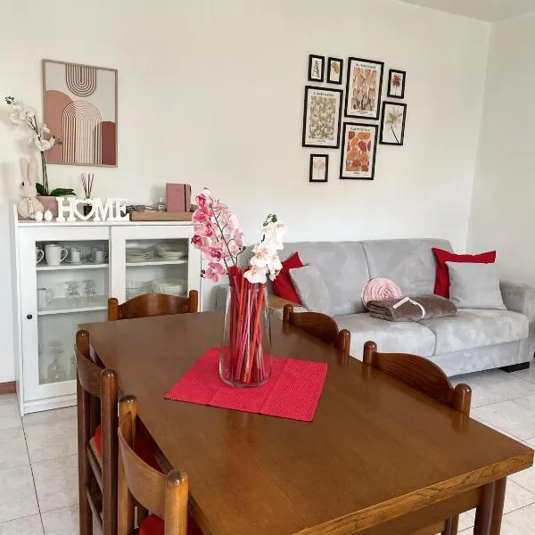 Casa Orchidea, khách sạn ở Peschiera del Garda