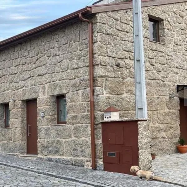 Costa Guest House, hotel in Guimarães