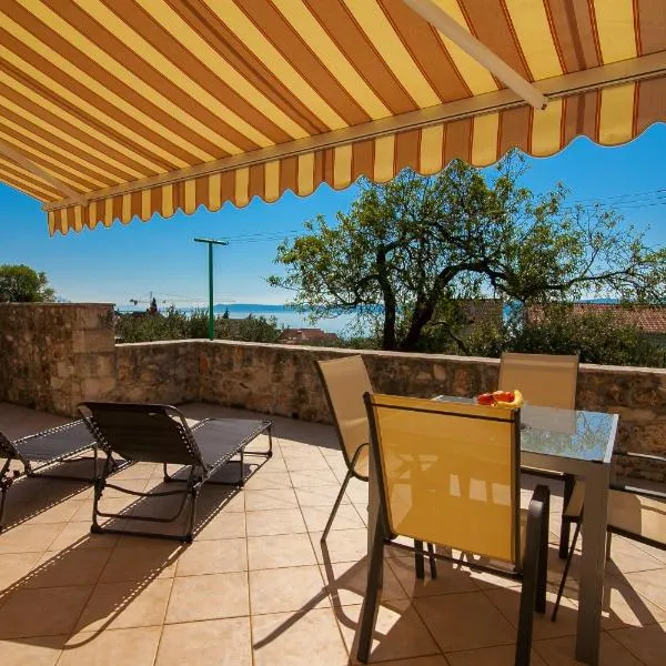 Dubas Studio Apartment, hotel v destinaci Bol