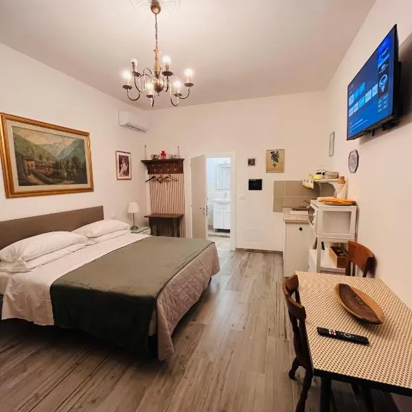 Pisa House, hotel in Pisa