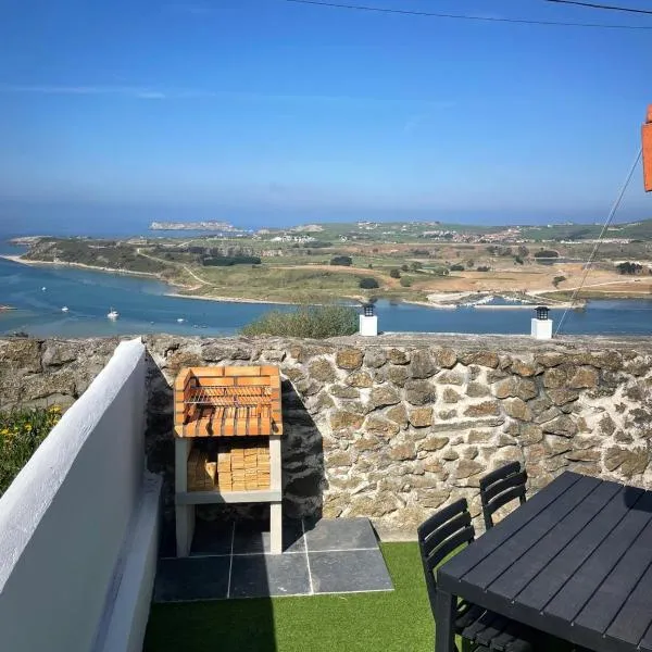 EL RINCÓN DE DENVER، فندق في سوانسيس