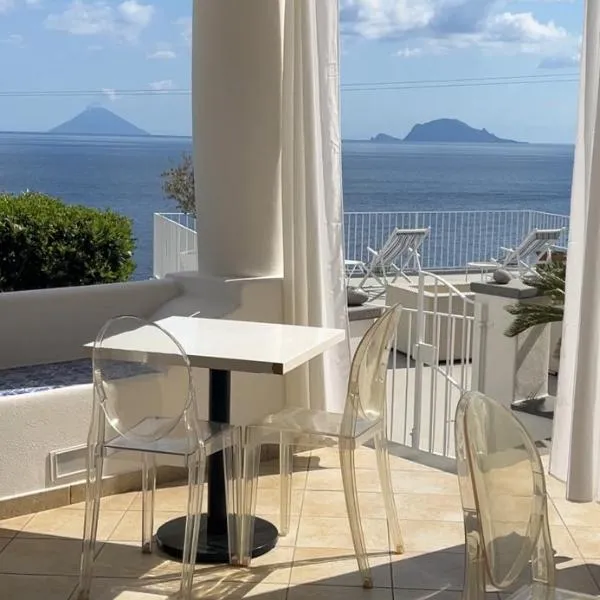 'A Alera Room & Breakfast, hotel Malfában