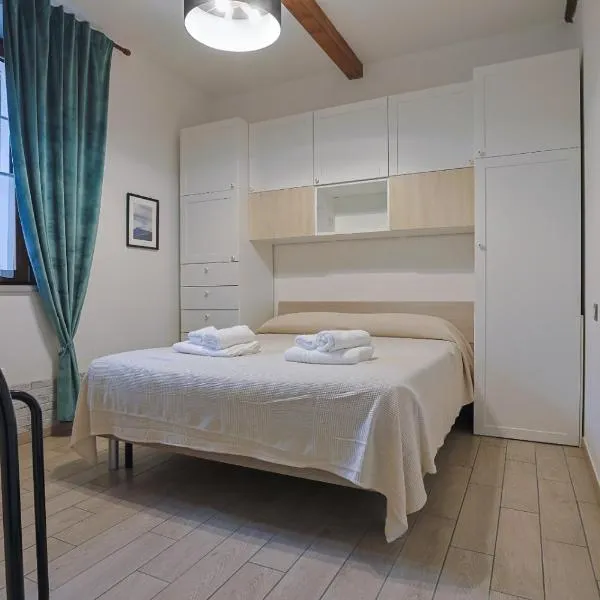 OttoHouse Fiera Milano, hotel v destinaci Pero