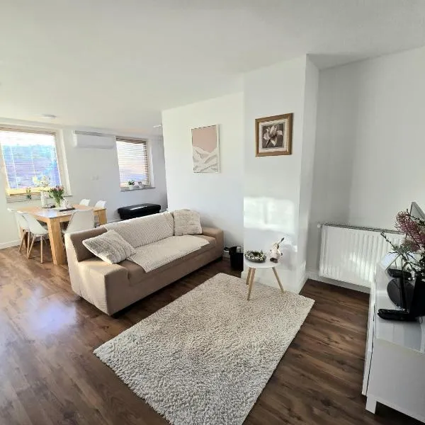 LULU Apartman, hotel in Sopron