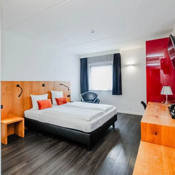 Hotel Corsendonk Viane, ξενοδοχείο σε Turnhout