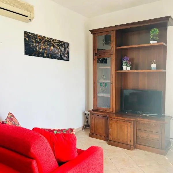 Casa Valledoria, hotel in Valledoria