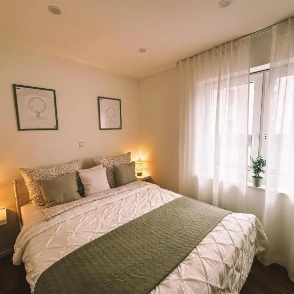 Ferieneleganz am Fluss, hotel v mestu Bad Ems