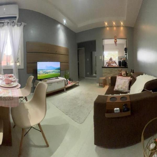 Apartamento cop