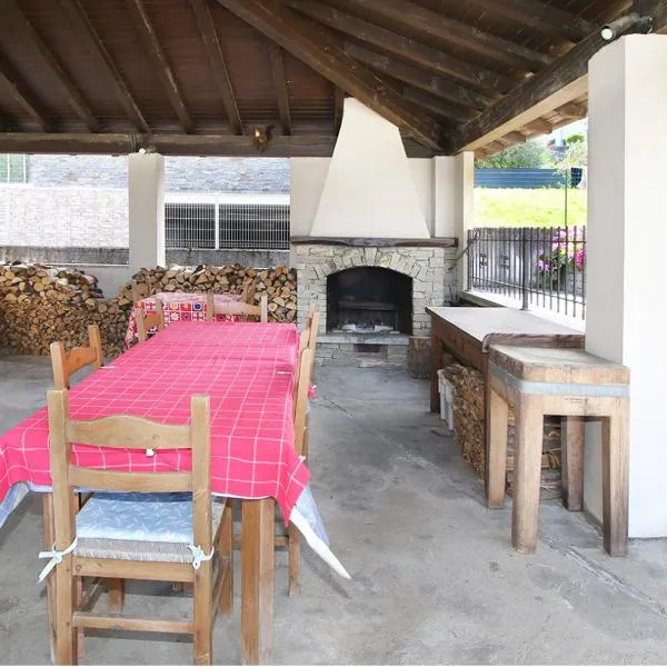 Il castagneto, hotel en Colico