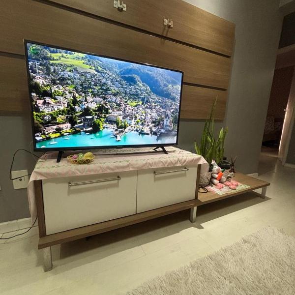 Apto dois quartos Px de tudo ideal pra cop - Foto 5