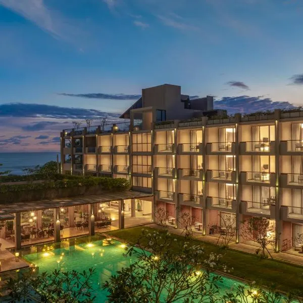 Hotel Ferola, ξενοδοχείο σε Matara