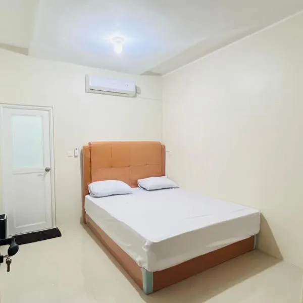 Mulei homestay, hotel v destinaci Wainapal
