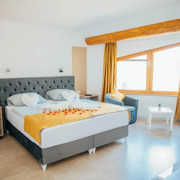Wellness Spa Hotel Zeleni Raj, hotel v destinaci Banja Luka