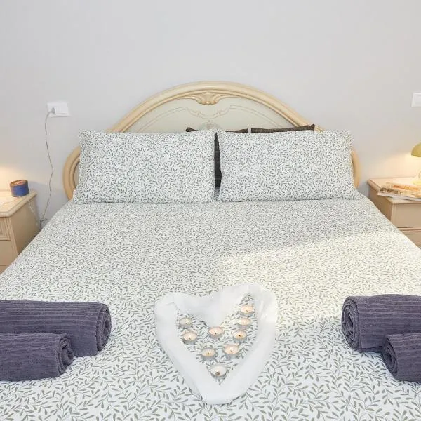 사칠레에 위치한 호텔 Sun Garden mini Oasis Sacile