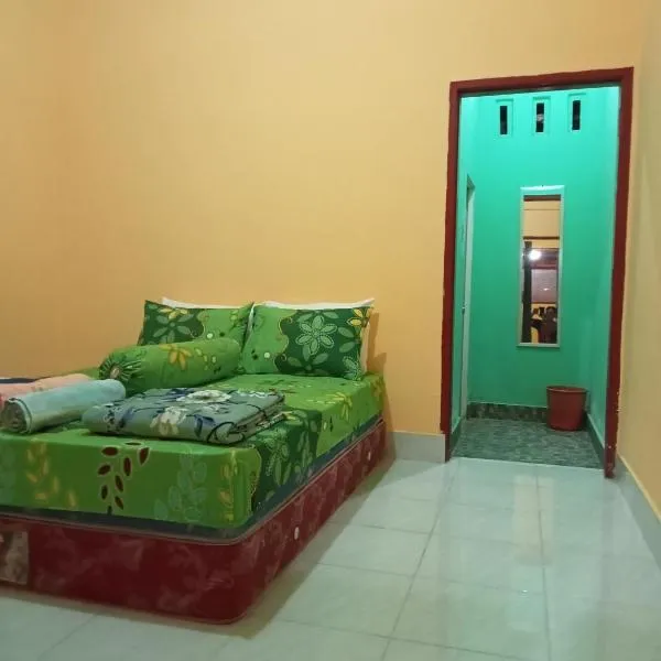 Zinzi's All-Inclusive Homestay, hotel v destinaci Sangyang