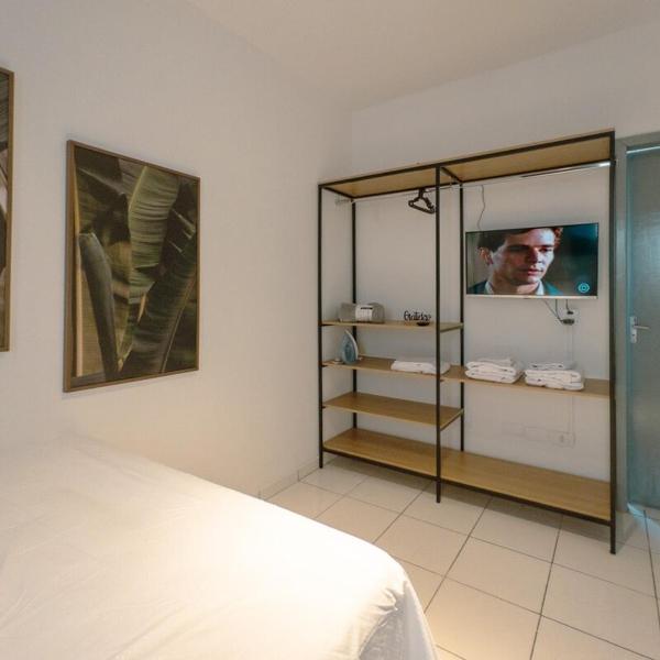 Apartamento Economico - AL18 - Foto 5