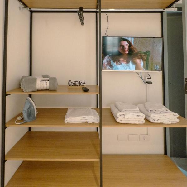 Apartamento Economico - AL18 - Foto 3
