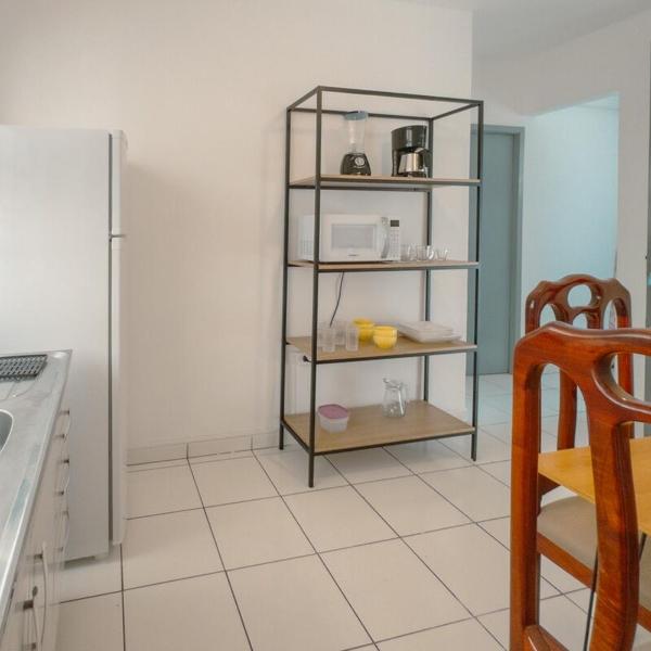 Apartamento Economico - AL18 - Foto 4