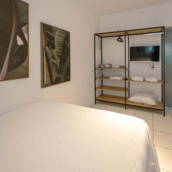 Apartamento Economico - AL18 - Foto 2