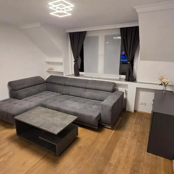 Harpener Hellweg 457, hotel in Bochum