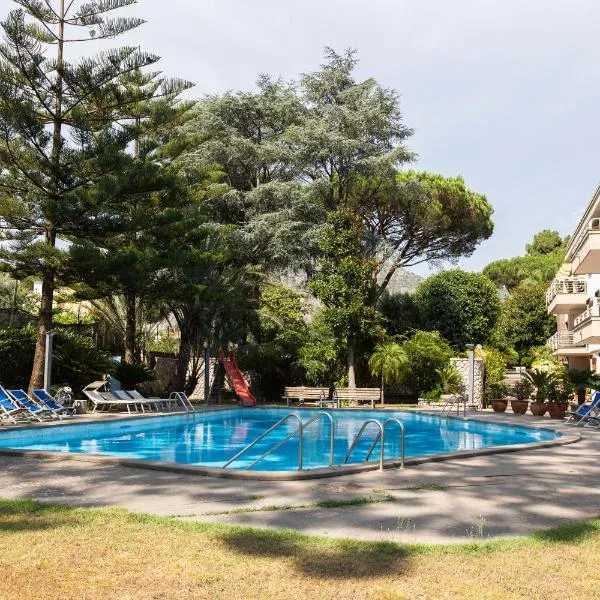 Sorrento luxury, hotel in Piano di Sorrento