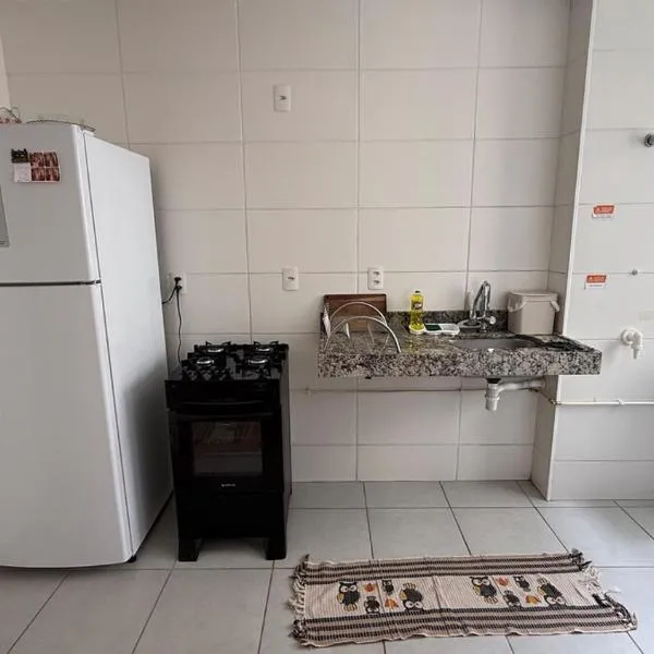 The Perfect Getaway in São Luís, hotel in São Luís